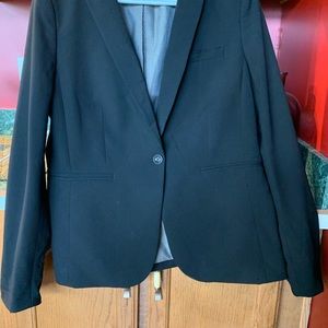 RW&CO blazer
